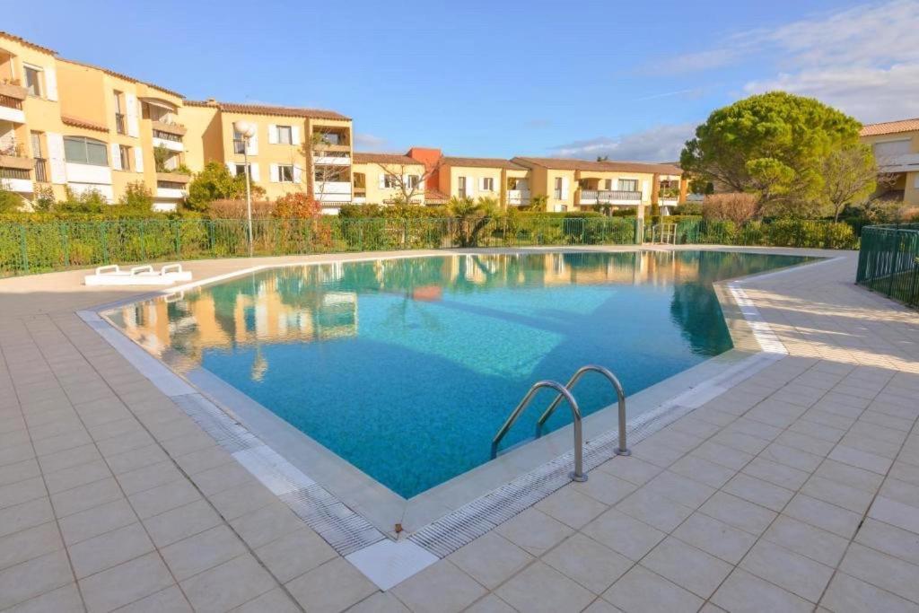 Le Bellevue Apartment Cassis Exterior photo